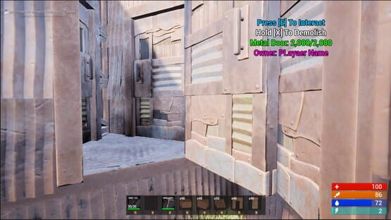 Wildlands Resurgence screenshot 2