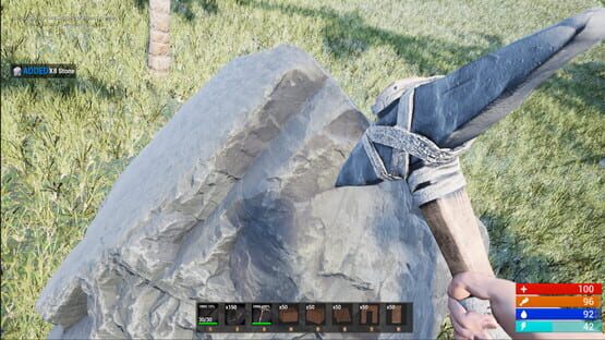 Wildlands Resurgence screenshot 6