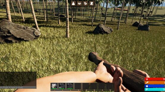 Wildlands Resurgence screenshot 3