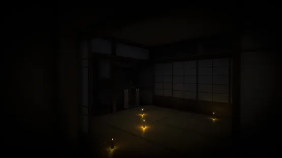 Tatari: The Arrival screenshot 1