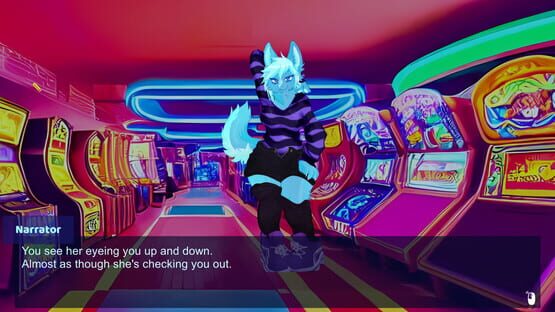 Sud-OH-Ku: Furry Playtime screenshot 6