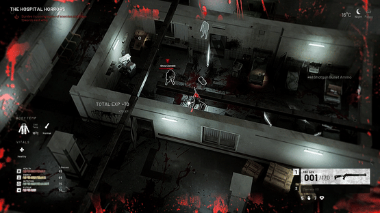 With Last Breath Screenshot