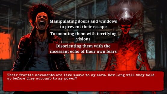 Ouija: They are Among us screenshot 3