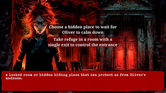 Ouija: They are Among us screenshot 4