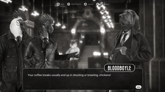 Best Adventure 4-in-1 Bundle Screenshot