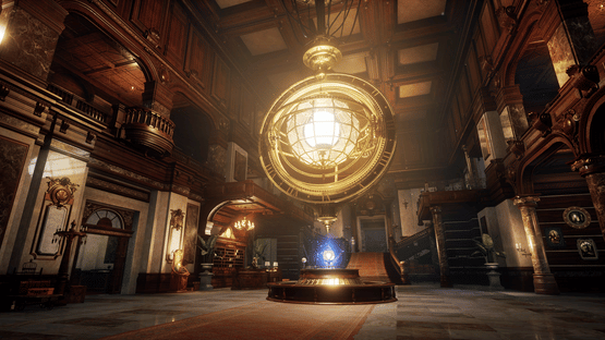 Lies of P: Deluxe Edition Screenshot