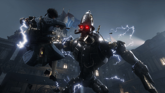 Lies of P: Deluxe Edition Screenshot