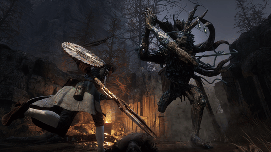 Lies of P: Deluxe Edition Screenshot