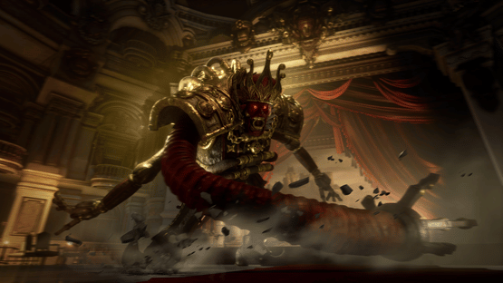 Lies of P: Deluxe Edition Screenshot