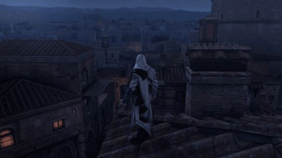 Assassin's Creed Brotherhood Screenshot