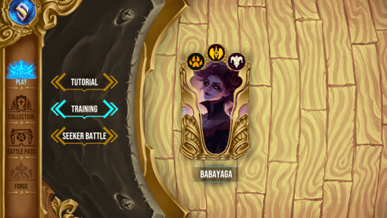 Dawnshard Screenshot