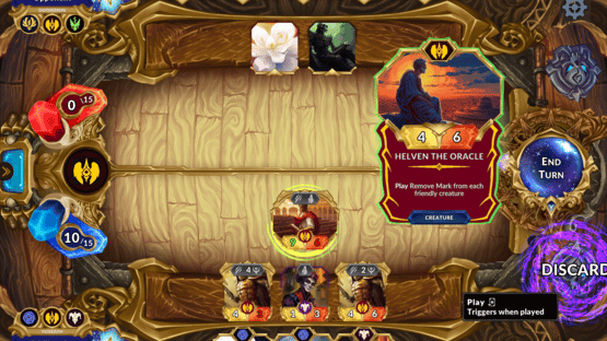 Dawnshard Screenshot