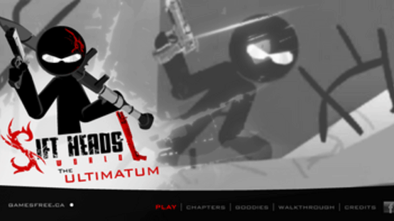 Sift Heads World: The Ultimatum Screenshot