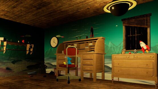 Sleepless Night screenshot 2