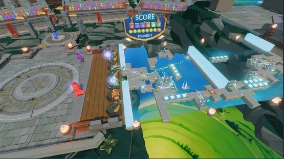 Council of Mages: The Party Game screenshot 4