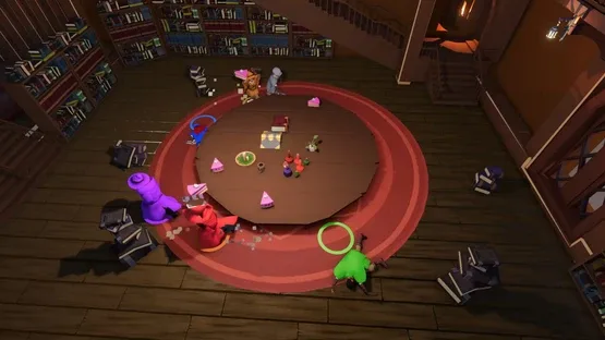 Council of Mages: The Party Game screenshot 7