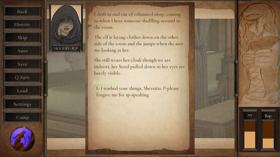 Vogvhathos screenshot 6