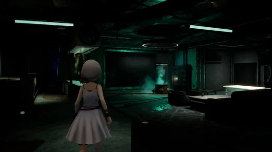 Shadow Mate screenshot 6