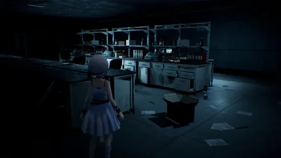 Shadow Mate screenshot 2