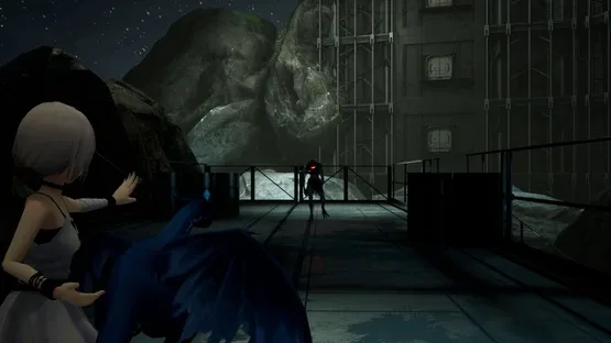 Shadow Mate screenshot 7