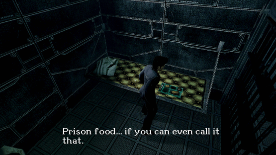 PsychoDive Screenshot