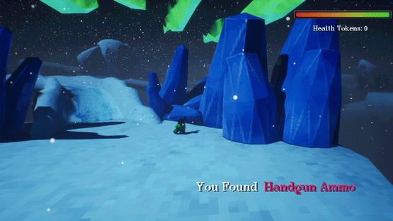 PsychoDive Screenshot