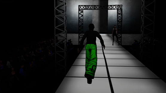 PsychoDive Screenshot