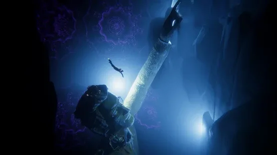 The Journey Home screenshot 1