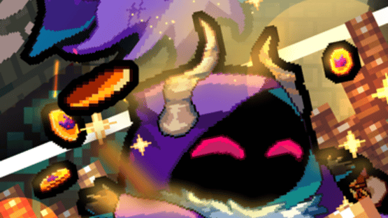 Devil's Mansion Screenshot