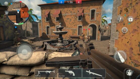 screenshot 6