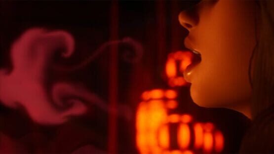 Captura de ecrã 8 de 11 de Under the Witch: Beginnings