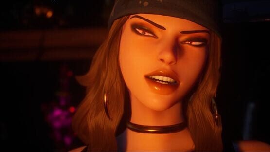 Captura de ecrã 10 de 11 de Under the Witch: Beginnings