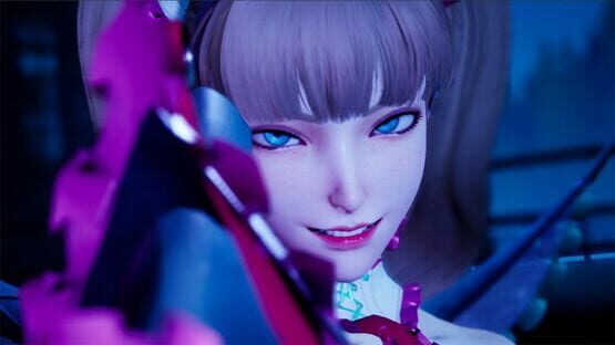 Captura de ecrã 11 de 11 de Under the Witch: Beginnings