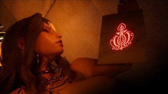 Captura de ecrã 1 de 11 de Under the Witch: Beginnings