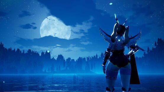 Captura de ecrã 3 de 11 de Under the Witch: Beginnings