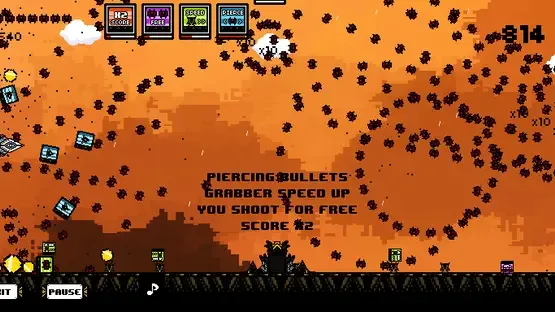 10 More Bullets screenshot 5