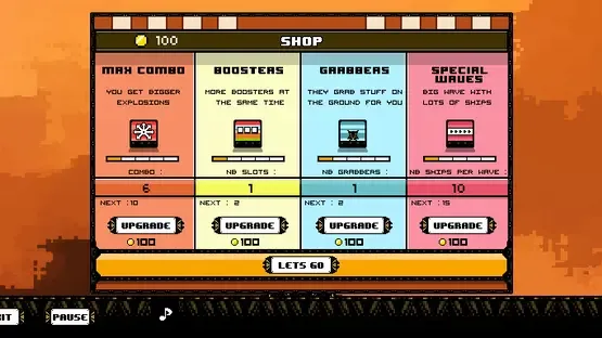 10 More Bullets screenshot 2
