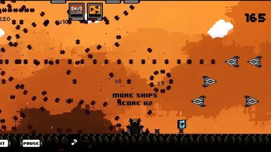 10 More Bullets screenshot 1