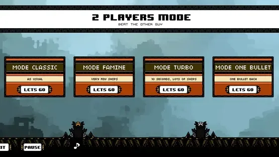 10 More Bullets screenshot 3