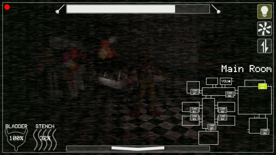 Five Nights on the Toilet: Number 2 Screenshot