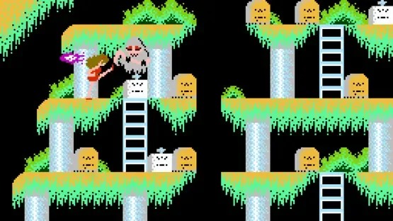Lost Word of Jenny: Ushinawareta Message screenshot 5