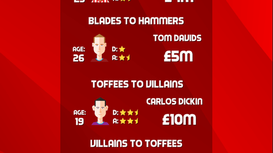 Five a Side Football 2024 Screenshot