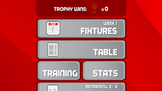 Five a Side Football 2024 Screenshot