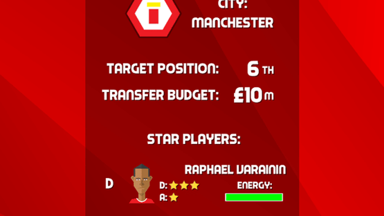 Five a Side Football 2024 Screenshot
