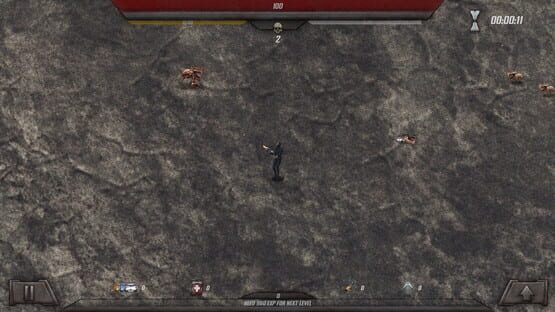 Survivors of the Mare Vitalis screenshot 3