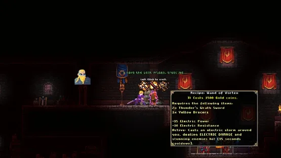 Mikene's Aspects screenshot 5