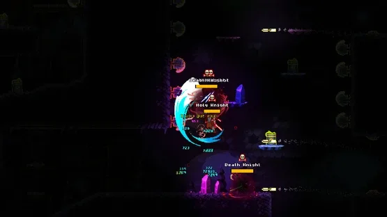 Mikene's Aspects screenshot 1