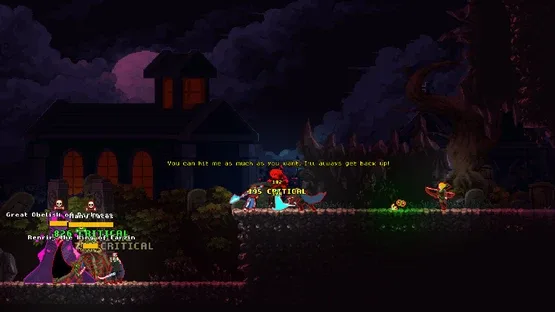 Mikene's Aspects screenshot 3
