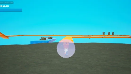 Rolling Toolman 2 Deathly Traps screenshot 3