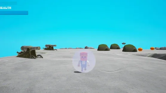 Rolling Toolman 2 Deathly Traps screenshot 4